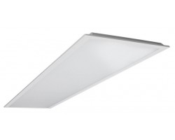 Panel LED Backlight 600X1200mm 90W Marco Blanco