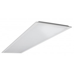 Panel LED Backlight 600X1200mm 90W Marco Blanco