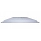Panel LED Backlight 600X1200mm 80W Marco Blanco Flicker Free UGR<19 PRO CCT