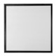 Panel LED Backlight 600X600mm 40W Marco Negro UGR19 PRO