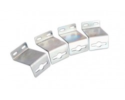 Soporte Panel Led Kit 4 ud.