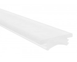 Difusor Flexible Blanco Coverflex DF2208, rollo de 10mts.