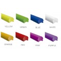 Difusor Flexible Coverflex DF1210, rollo de 10mts. Colores