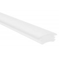 Difusor Flexible Coverflex DF1407 Blanco, rollo de 10mts.