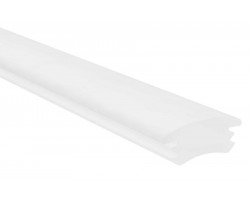 Difusor Flexible Coverflex DF1407 Blanco, rollo de 10mts.