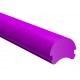 Difusor Flexible Coverflex DF1210, rollo de 10mts. Colores