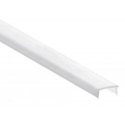 Difusor Glaseado para perfil Suelo aluminio anodizado PSP3810N, PSP5711N, PSP6413N, barra de 2 ó 3 mts Difusor Glaseado para perfil Suelo aluminio anodizado PSP3810N, PSP5711N, PSP6413N, barra de 2 ó 3 mts
