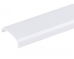 Difusor Opal para perfil flexible PSF1806, barra de 2 Metros