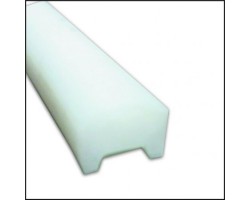 Difusor Opal para perfil escalera PP5320A, tira 2,40 Metros