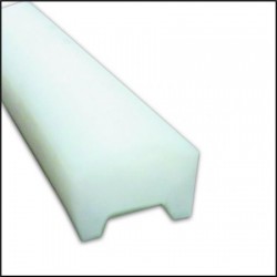 Difusor Opal para perfil escalera PP5320A, tira 2,40 Metros Difusor Opal para perfil escalera PP5320A, tira 2,40 Metros