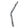 Escuadra interior Acero 120g para perfil PR3939A, PSAT2620A, PPL2514A