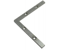 Escuadra interior Aluminio 90g para perfil PSC1531, PR3939A, PSAT2620A, PPL2514A