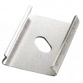 Grapa sujeción B para perfil Slim PS1507, PE2107