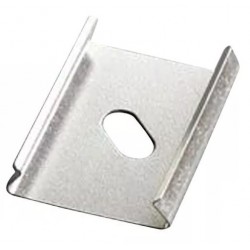 Grapa sujeción B para perfil Slim PS1507, PE2107