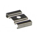 Grapa sujeción para perfil flexible PSF1806