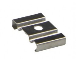 Grapa sujeción para perfil flexible PSF1806