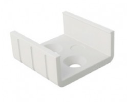 Grapa sujeción para Perfil Aluminio Superficie LINE PS1707B