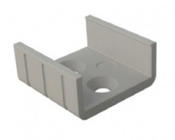 Grapa sujeción para Perfil Aluminio Superficie LINE PS1707P