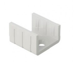 Grapa sujeción para Perfil Aluminio Superficie LINE PS1714B