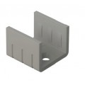 Grapa sujeción para Perfil Aluminio Superficie LINE PS1714P
