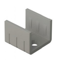 Grapa sujeción para Perfil Aluminio Superficie LINE PS1714P