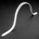 Tapa final salida cable para perfil flexible PSF1806