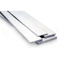 Pletina disipadora para perfil Policarbonato PRP38, PRP40, PQP25, tira de 3 mts.