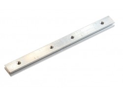 Pletina Unión Lineal para perfil LED PRP30, PR60, PR120