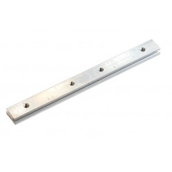 Pletina Unión Lineal para perfil LED PRP30, PR60, PR120