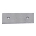 Pletina Unión Lineal para perfil superficie PS2924P, PS2924N, PS2924B