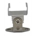 Soporte Grapa Basculante para Perfil Aluminio Superficie LINE PS1707, PS1815, PSAP1618