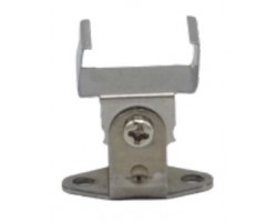 Soporte Grapa Basculante para Perfil Aluminio Superficie LINE PS1707, PS1815, PSAP1618