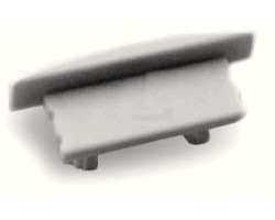 Tapa Final TF04GC para perfil empotrar A2507