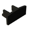 Tapa Final para Perfil Aluminio Superficie LINE PS1707N