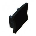 Tapa Final para Perfil Aluminio Superficie LINE PS1714N