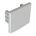Tapa Final para Perfil Aluminio Superficie LINE PS1815P