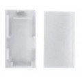 Tapa Final PVC para perfil PSC1531