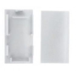 Tapa Final PVC para perfil PSC1531