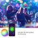 Lámpara LED Standard E27 9W SMART Bluetooth 