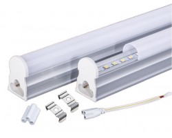 Tubo LED integrado T5 20W 1450mm