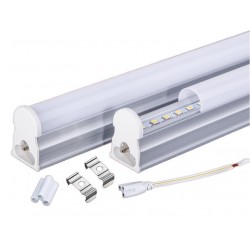 Tubo LED integrado T5 20W 1450mm