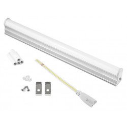 Tubo LED integrado T5 18W 1200mm