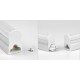 Tubo LED integrado T5 18W 1200mm