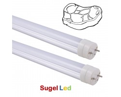 Tubo LED T8 600mm PRO 9W Especial Carnicerias