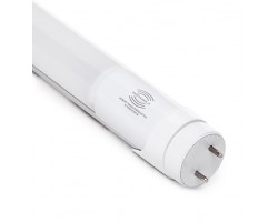 Tubo LED T8 600mm 9W con detector por microondas