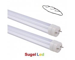 Tubo LED T8 600mm 9W Especial Panaderias