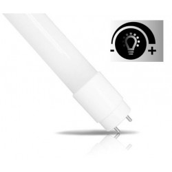 Tubo LED T8 1200mm 18W Regulable