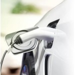Cargador Coche Eléctrico