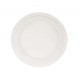 Aro Blanco Suplemento cubre hueco Downlight de 210mm exterior, 180mm interior