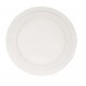 Aro Blanco Suplemento cubre hueco Downlight de 255mm exterior, 208mm interior